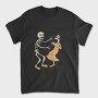 Move Witch, Tricou Barbati (Unisex)
