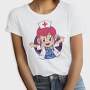 Doctor Joy, Tricou Femei