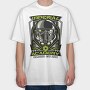 Imperial Academy 2016, Tricou Oversize Barbati (Unisex)
