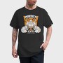 Transformer Face, Tricou Barbati (Unisex)