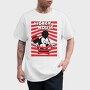 Mickey Mouse, Tricou Barbati (Unisex)