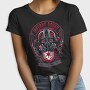 Inferno Squad, Tricou Femei