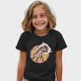 Dog Dream Bone, Tricou Copii