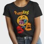 Pumpking Horror, Tricou Femei