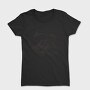 Pyramid Ufo, Tricou Femei