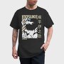 Inosuke Slayer, Tricou Barbati (Unisex)