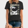 Inosuke Slayer, Tricou Barbati (Unisex)