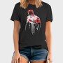 Punisher Silhouette, Tricou Barbati (Unisex)