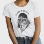 Black Sabbath Skull, Tricou Femei