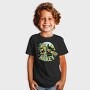 Mikey Ninja Turtle, Tricou Copii