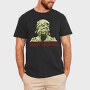 Iron Maiden Chains, Tricou Barbati (Unisex)