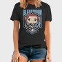 Blackwidow Endgame Pop, Tricou Barbati (Unisex)