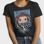 Blackwidow Endgame Pop, Tricou Femei