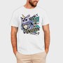 Trust Me Unicorn, Tricou Barbati (Unisex)