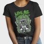 Blink 182 Monsters, Tricou Femei