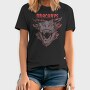 Dracarys Wolf Howl, Tricou Barbati (Unisex)
