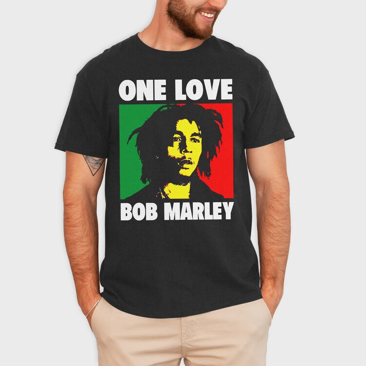 Italy Lion, Tricou Barbati (Unisex)