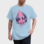 Cute Squid, Tricou Barbati (Unisex)