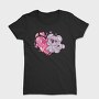 Koala Heart Hug, Tricou Femei