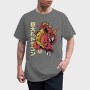 Dragon Claw Roar, Tricou Barbati (Unisex)