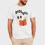 Boooooks, Tricou Barbati (Unisex)
