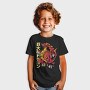 Dragon Claw Roar, Tricou Copii