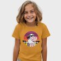 Cow Cartoon, Tricou Copii