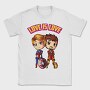 Love Is Love, Tricou Barbati (Unisex)