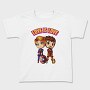 Love Is Love, Tricou Copii