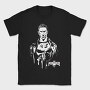 Marvel Blank Canvas, Tricou Barbati (Unisex)