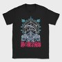 Metal Beast Master, Tricou Barbati (Unisex)