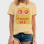 Cat It Wasnt Me, Tricou Barbati (Unisex)