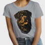 Rottweiller, Tricou Femei