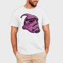 Purple Stormtrooper, Tricou Barbati (Unisex)