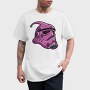 Purple Stormtrooper, Tricou Barbati (Unisex)