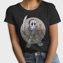 Jason Voorhees Knife, Tricou Femei