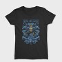 Marco Phoenix White Beard, Tricou Femei