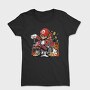 Mario Kart Speed, Tricou Femei