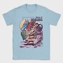 Queen of Dragons, Tricou Barbati (Unisex)