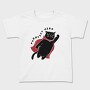 Purrfect Hero, Tricou Copii