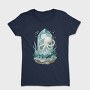 Octopus Underwater World, Tricou Femei