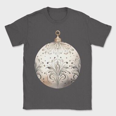 Ornament Watercolor Pattern, Tricou Barbati (Unisex)