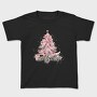 Painted Christmas Tree, Tricou Copii
