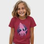 Cute Squid, Tricou Copii