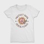 Peace Protection Butterfly, Tricou Femei