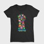 Marvel Avengers Infinity, Tricou Femei
