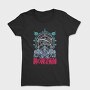 Metal Beast Master, Tricou Femei