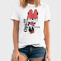 Minnie Ops Oops, Tricou Barbati (Unisex)