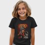 Slayer Skull, Tricou Copii