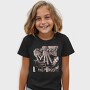 Bonjovi Keep The Faith, Tricou Copii